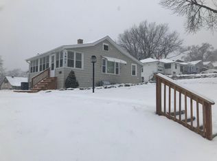 3602 Craig Ave, Omaha, NE 68112