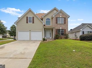 55 Timberlake Ter, Covington, GA 30016
