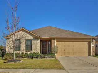 2338 Grey Reef Dr, Katy, TX 77449