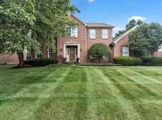 2520 Ashwood Dr, Loveland, OH