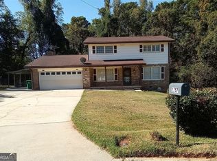 1757 Cherry Valley Cir, Atlanta, GA 30316