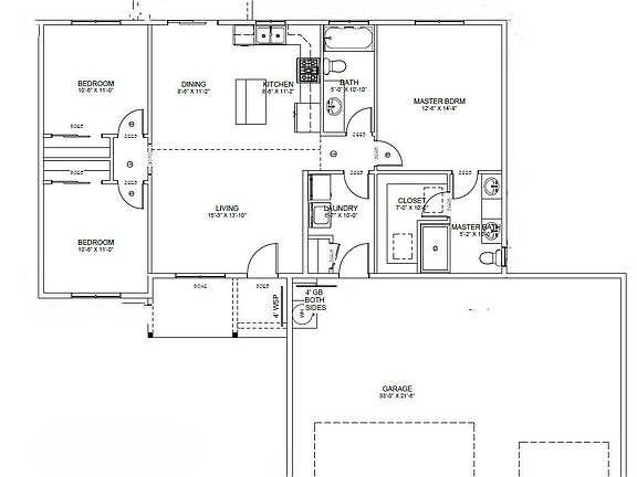 5th image of 12115 N Lennon Ln