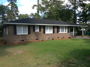413 Highland Ave, Lumberton, NC 28358