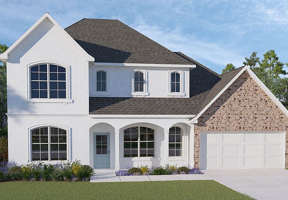 Plan Elevation.