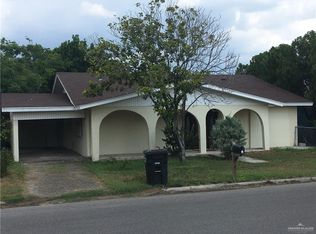 208 N Chicago St, Alton, TX 78573