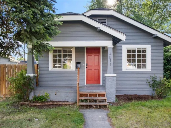 4511 N Howard St, Spokane, WA 99205