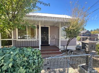 572 S Stewart St, Sonora, CA 95370