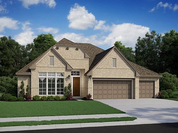 Grandview Elevation B