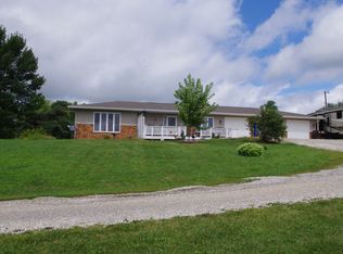 3461 169th St, WEVER, IA 52658