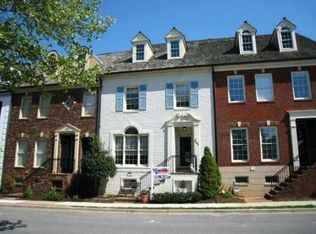 105 Holmard St, Gaithersburg, MD 20878