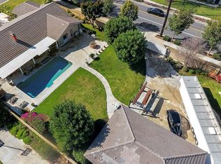17015 Rosebud Dr, Yorba Linda, CA 92886