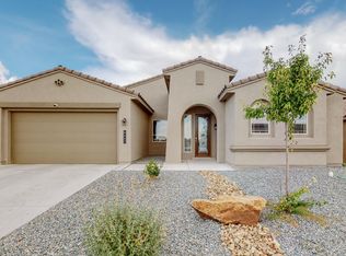 4453 Skyline Loop NE, Rio Rancho, NM 87144
