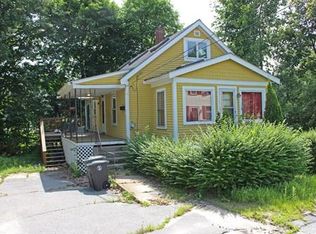 16 Pond St, Gardner, MA 01440