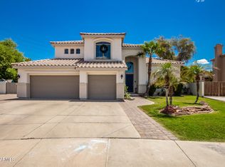 1911 E Olive Ct, Gilbert, AZ 85234