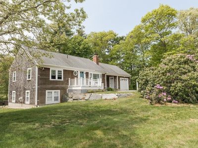 354 Mariner Circle, Cotuit, MA, 02635