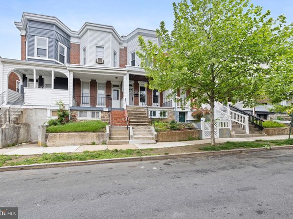 524 N Loudon Ave, Baltimore, MD 21229