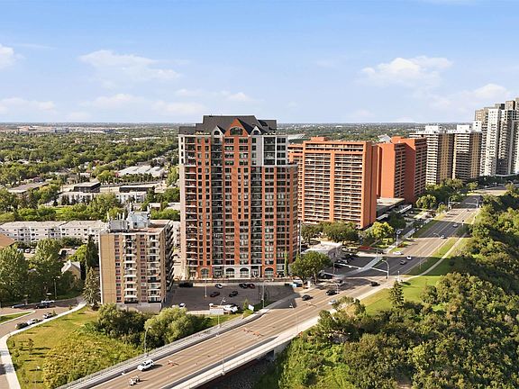 2nd image of 9020 Jasper Ave NW #503