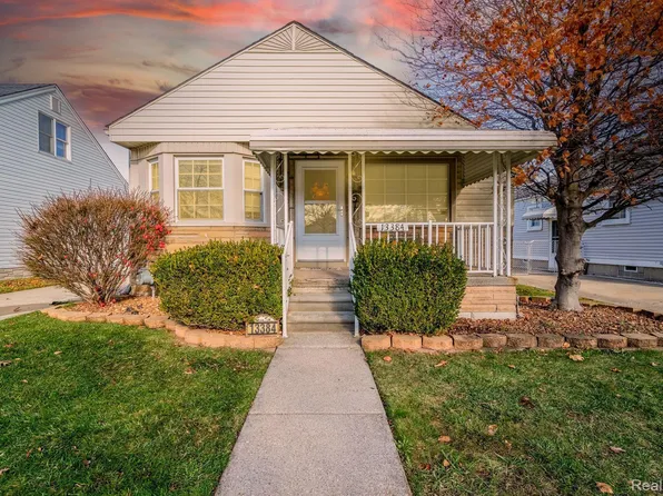 13384 Venness St, Southgate, MI 48195