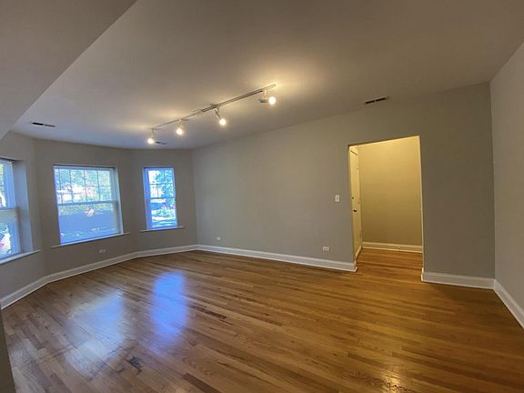 Living/Dining Space
