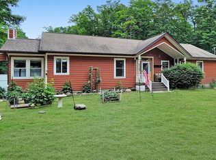 4907 Marquardt Rd, Gaylord, MI 49735