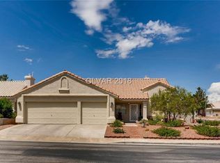 271 Corvallis Ct, Henderson, NV 89074