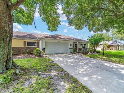 8437 SW 90th St UNIT E, Ocala, FL, 34481