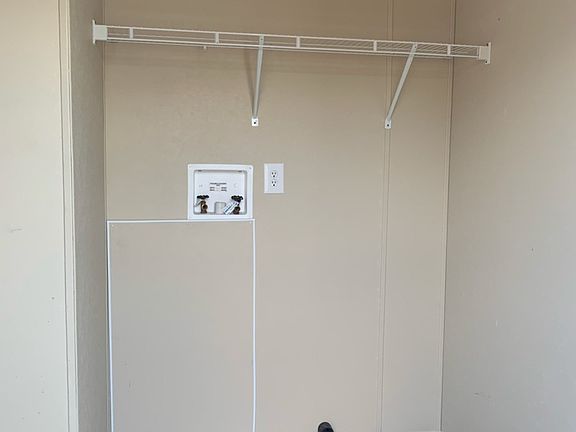 Washer/Dryer