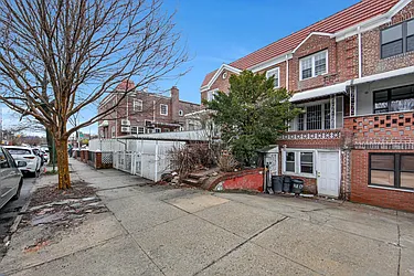 33-52 59th Street, #1