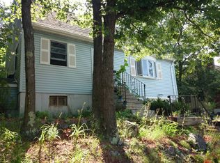 2480 Centre St, West Roxbury, MA 02132