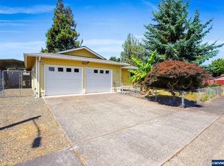 2414 Jefferson St SE, Albany, OR