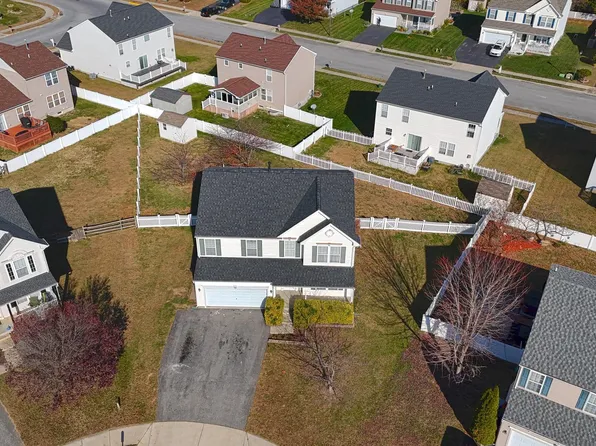 26 Kathleen Ct, Camden Wyoming, DE 19934