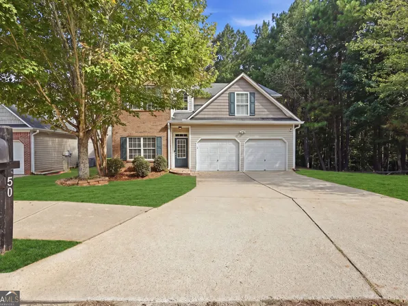 50 Regency Dr, Hiram, GA 30141