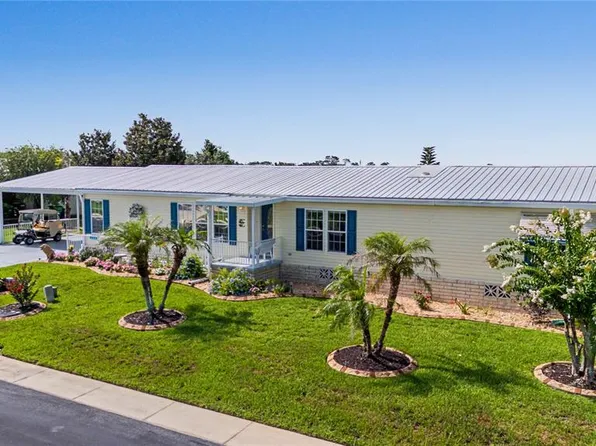 37602 Lilly Bea Ave, Zephyrhills, FL 33541