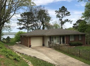 1508 Madison St, Guntersville, AL 35976