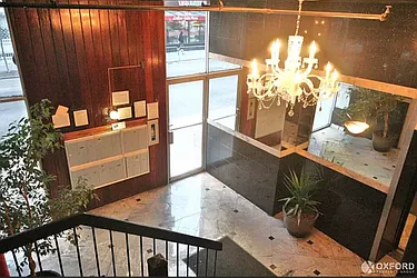 Rented by Oxford Property Group