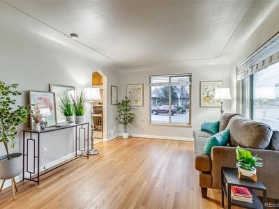3690 N Hudson Street, Denver, CO, 80207