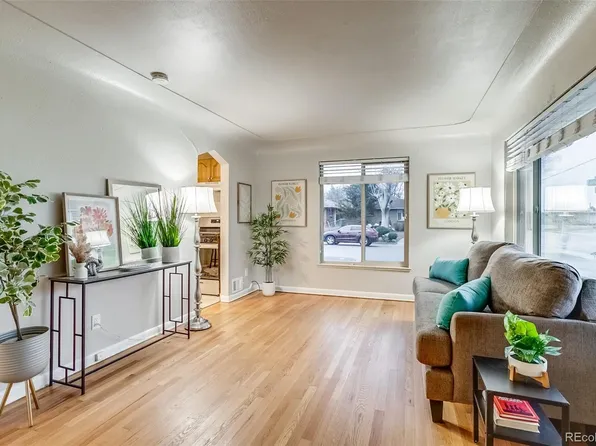 3690 N Hudson Street, Denver, CO 80207