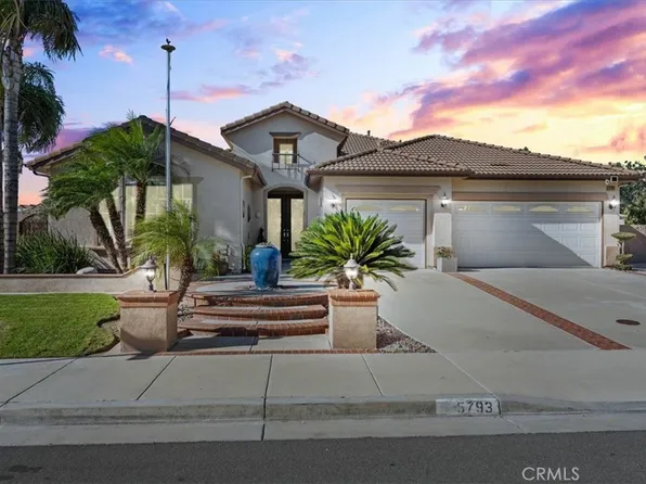 5793 Territory Ln, Corona, CA 92880