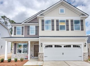 447 Kingsley View Rd, Blythewood, SC 29016