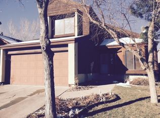 16243 E Princeton Cir, Aurora, CO 80013