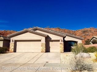 3249 E Hidden Springs Dr, Washington, UT 84780