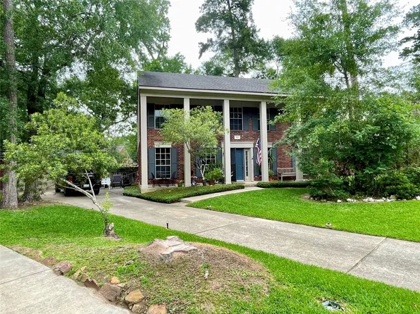 123 W Trillium Ct, Spring, TX 77381