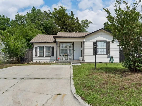 4804 N Beaver Ave, Bethany, OK 73008