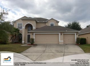 14550 Unbridled Dr, Orlando, FL 32826