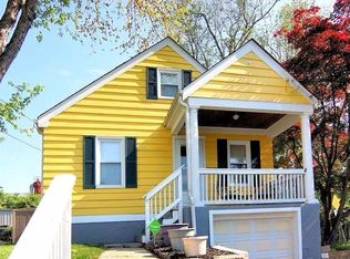 6420 Erie Ave, Cincinnati, OH 45227