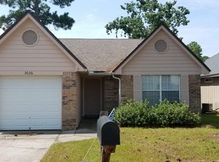 3026 Yorktown Cir, Fort Walton Beach, FL 32547