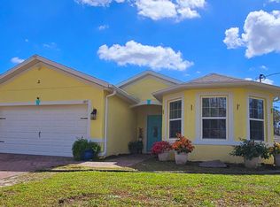 1877 Dragonfly Ave, North Port, FL 34288
