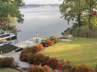 227 Wilson Pt, Hot Springs, AR 71913