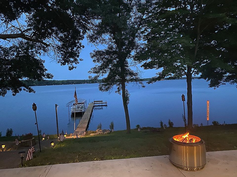 Lake view