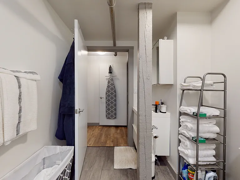 442 Chapel St #G6 — Photo 13